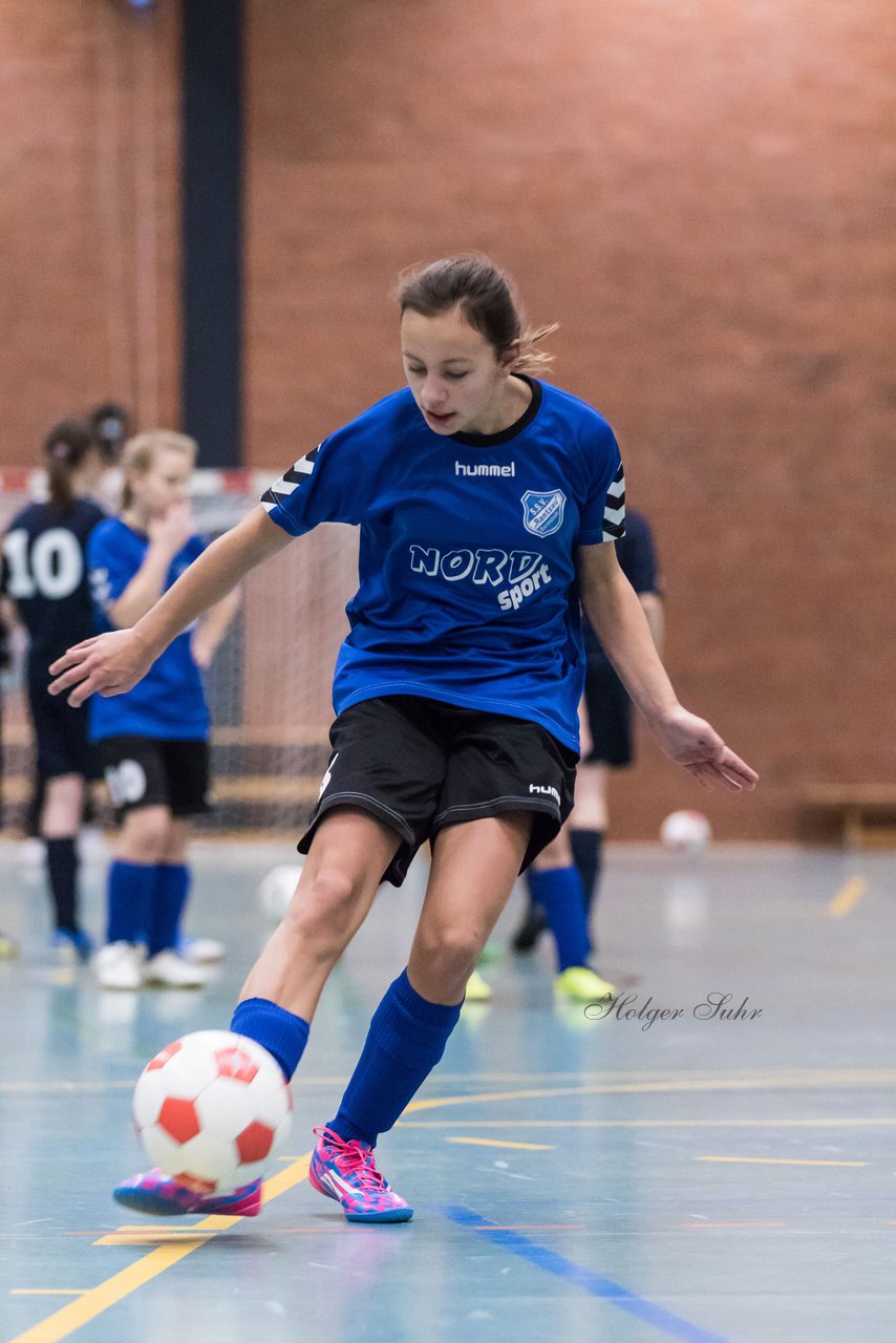Bild 60 - KT Turnier 1